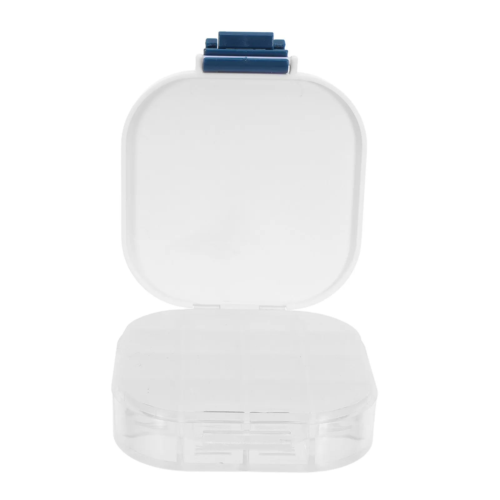 

Портативная палитра для акварели на 16 ячеек с силиконовой крышкой для сохранения влаги, для путешествий, многоразовая, для художественных принадлежностей