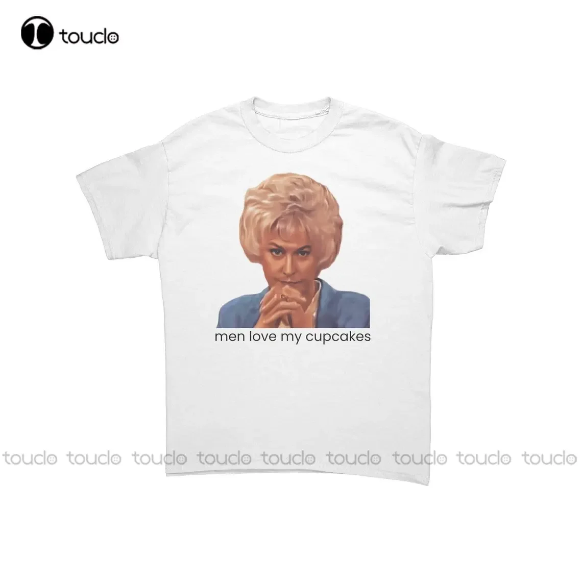 Golden Girls Doroth… - image