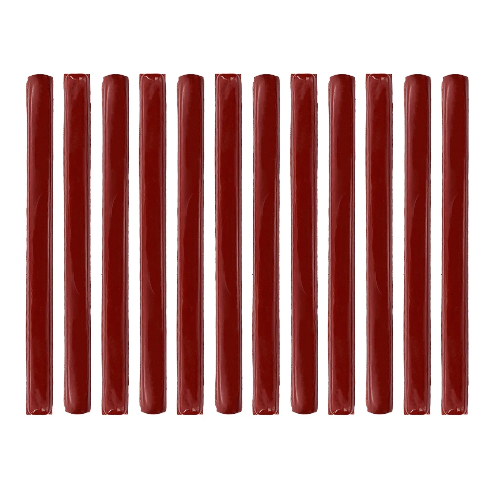 Sealing Wax Stick Jewelry Micro-inlay Sealing Wax Strips Jewelry Ring Making Setting Tools