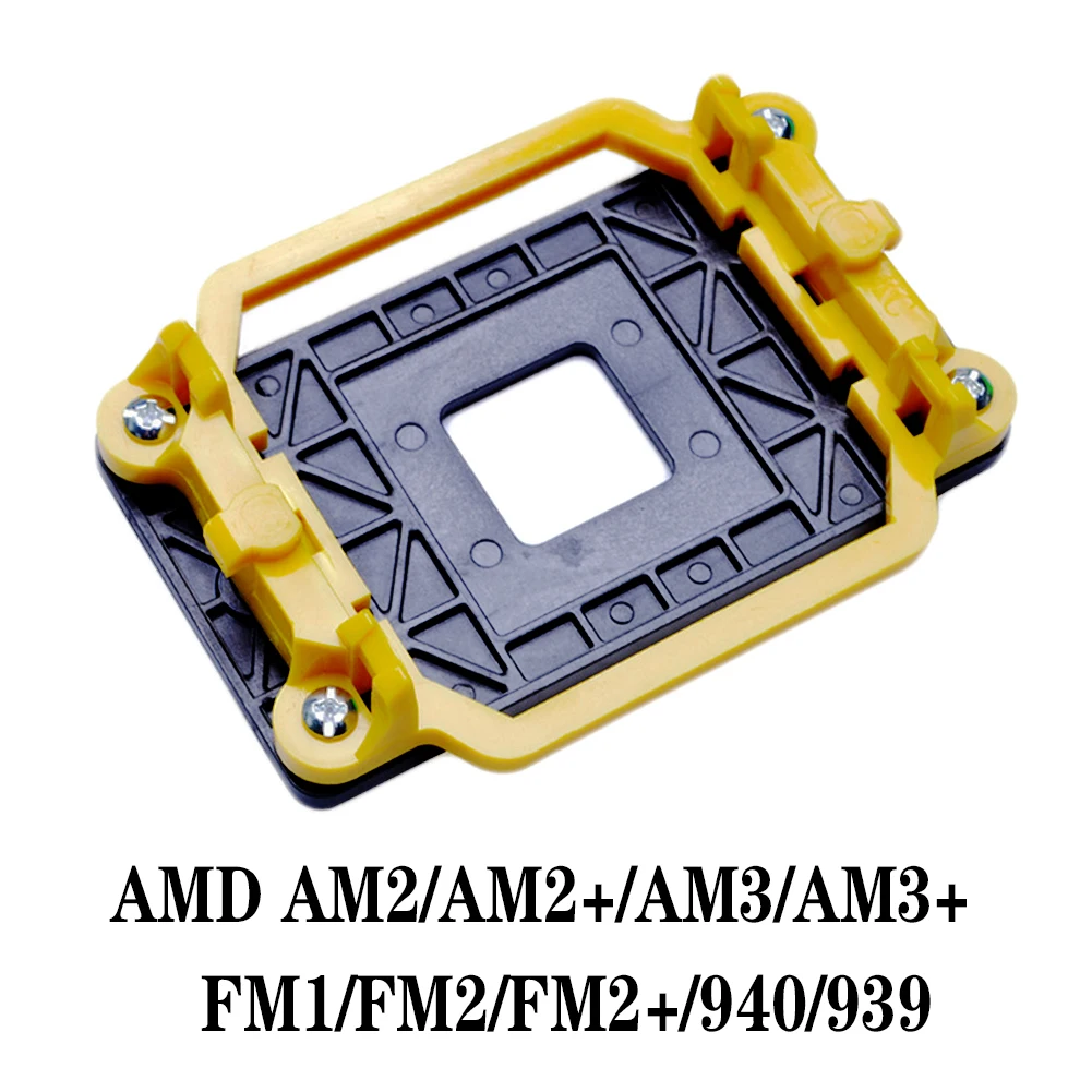 Wentylator do procesora uchwyt wspornika dla płyta główna komputera LGA 775 1150 1151 1155 1156 1366 2011 B75 X79 X99 gniazdo uchwyt chłodnicy