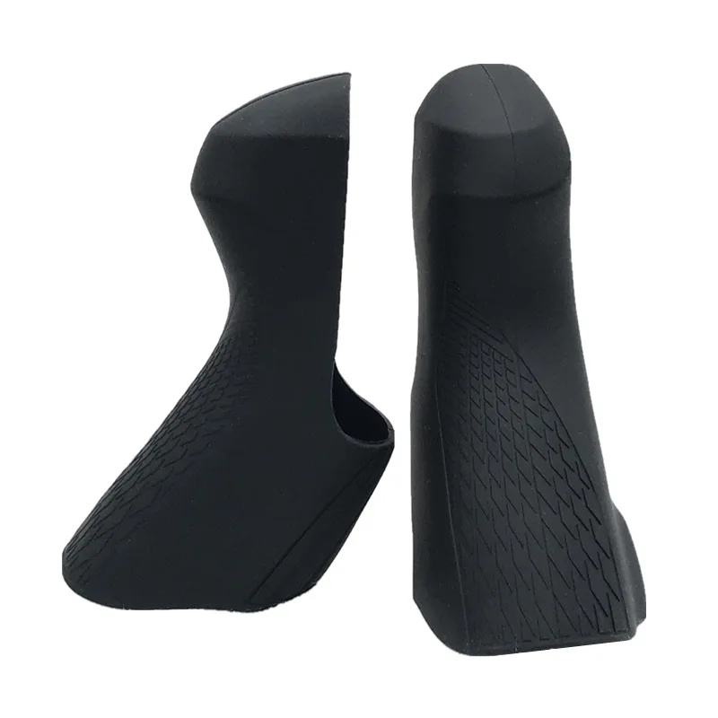 Bracket Hoods for SHIMANO 105 ST-R7000 Ultegra ST-R8000 Road Bike Shifters Protective Covers Rubber Sleeve Case R7000 R8000 Hood