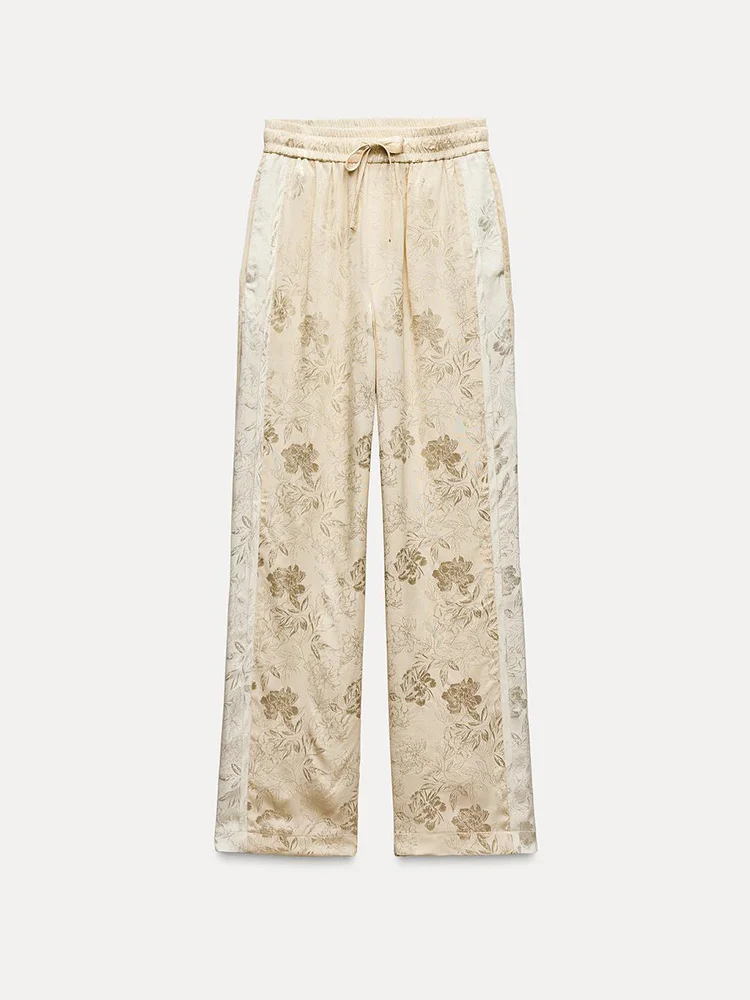 

Новые осенние женские длинные брюки Sve irt с высокой талией, эластичные длинные брюки с высоким воротником, рабочий orm