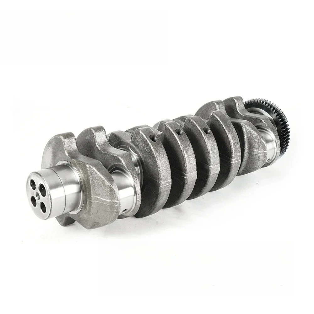 

New Parts for Cars Engines Manufacturer Crankshaft Eight Blades for Mercedes Benz 651 A6510302401