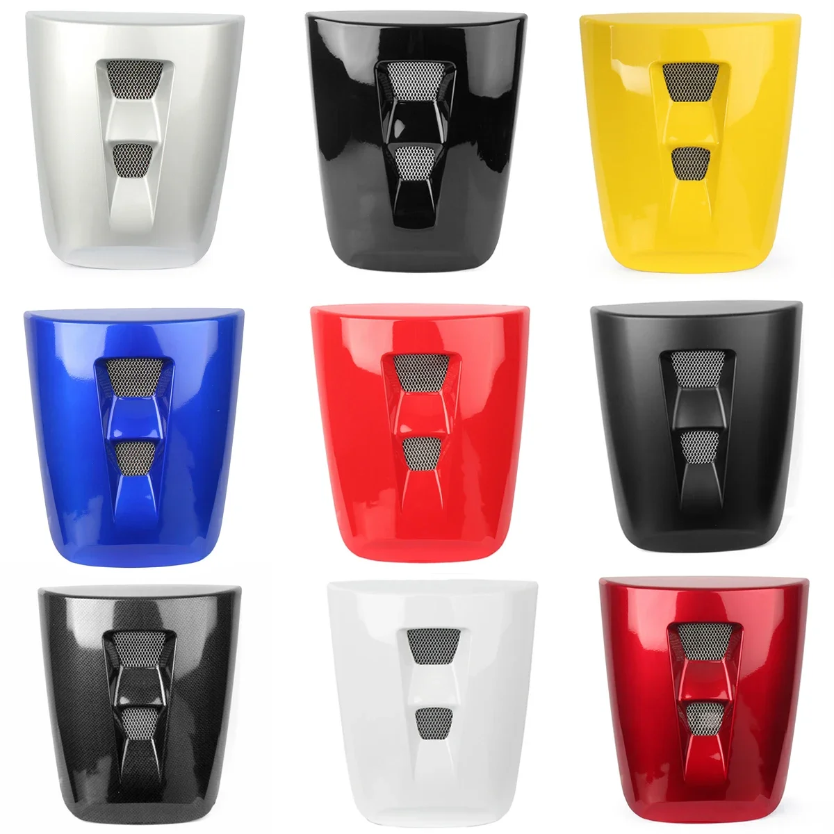 

Обтекатель заднего сиденья из АБС-пластика, подходит для Honda CBR1000RR 2004-2007