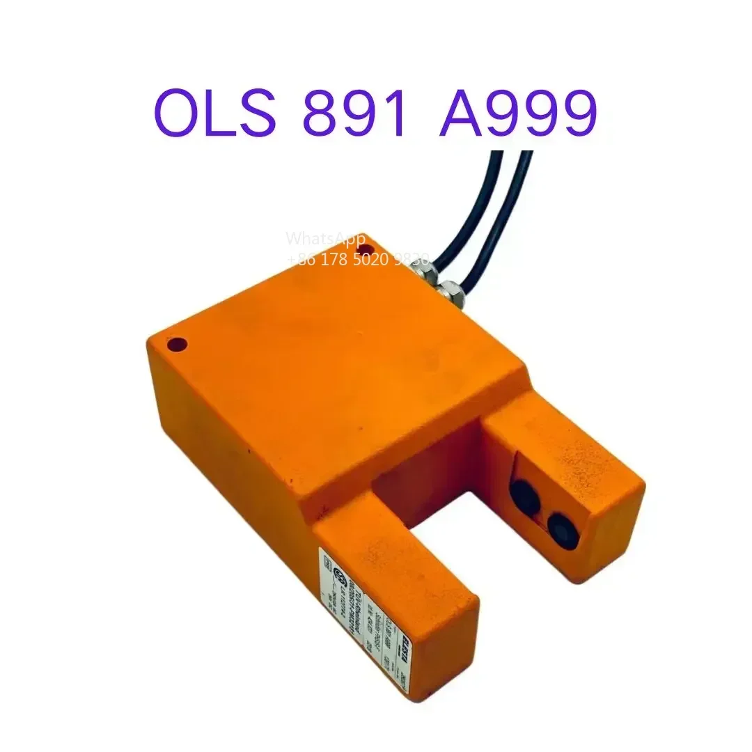 Used OLS891A99 Elevator Level Sensor ID NR.434831 Test OK Fast shipping