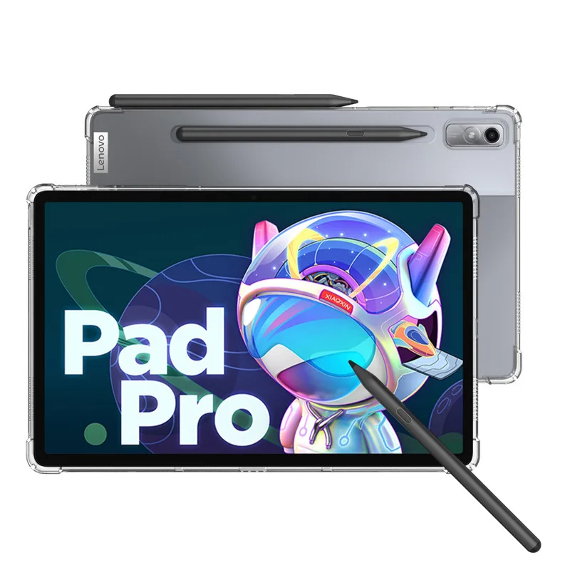 Clear Case for Lenovo Xiaoxin Pad Pro 2022 11.2