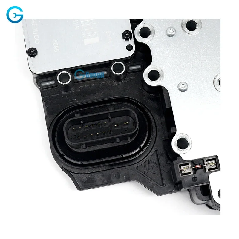 تسليم سريع OEM 6T40 6T45 وحدة التحكم في ناقل الحركة TCU TCM 6T40