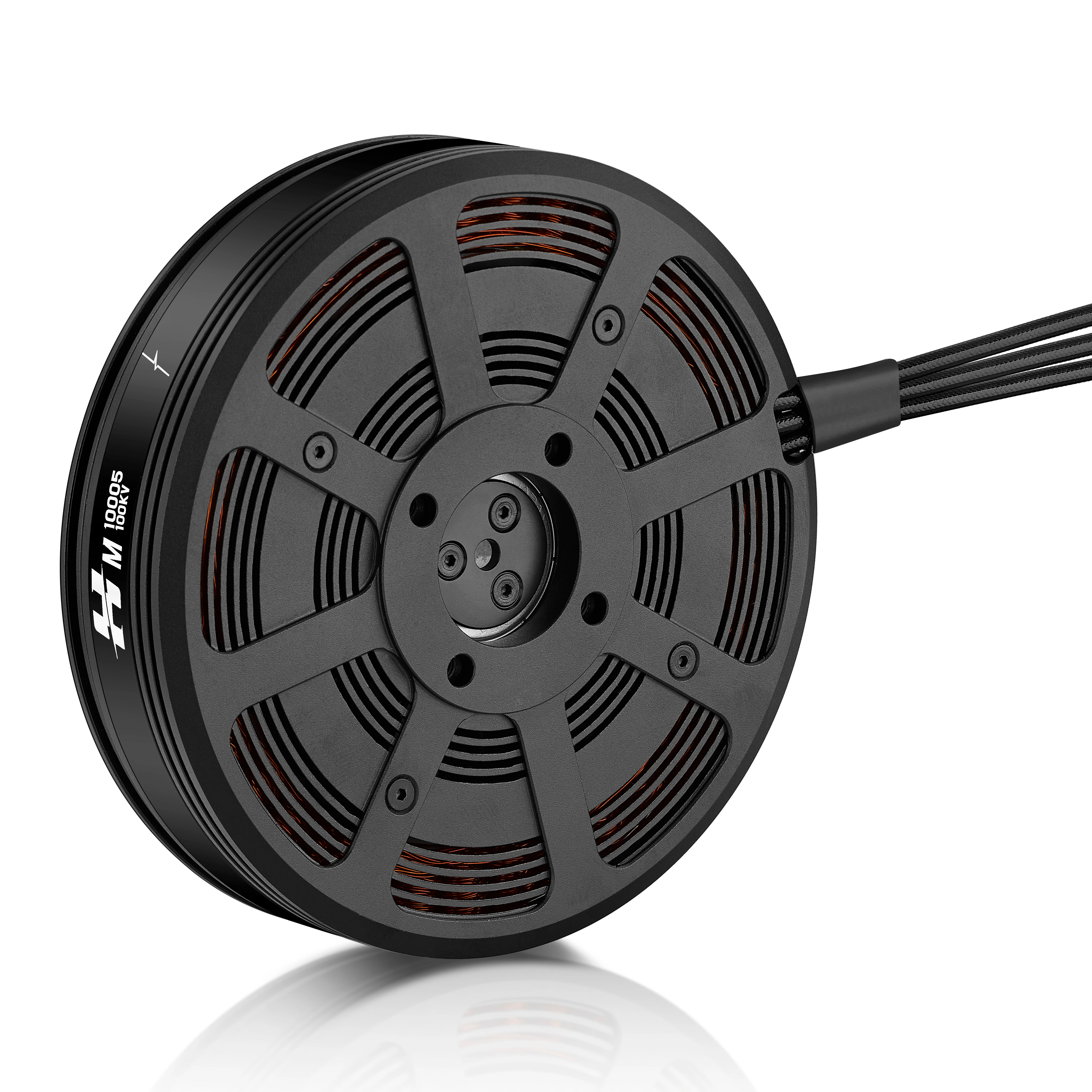 Maximum Power 12Kg …