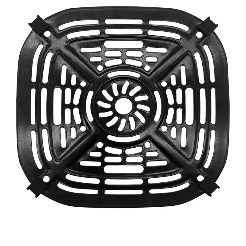A92P Air Fryer Grilled Pan For Ninja Crispi FN101GY- Replacement Accessories Grill Plate Part
