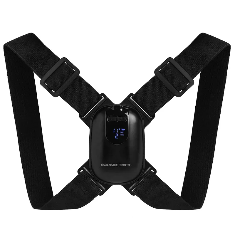 

Type of Intelligent Posture Aligner Invisible Correction Belt Reminds Adults and Children To Sit Hunched Smart Sensor Orthopedic