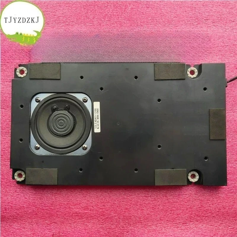 

For Samsung UA46C6200UF UA46C5000QR UA40C6900VF TV Speaker 4 Ohm 20W BN96-12965A BN96-12965C Speaker