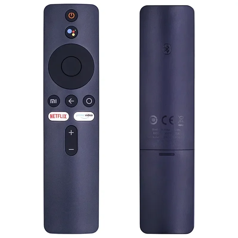 XMRM-006 Bluetooth-compatible Xiaomi TV Remote Control Replacement for Mi TV Set-top Box Controller with Voice Remote