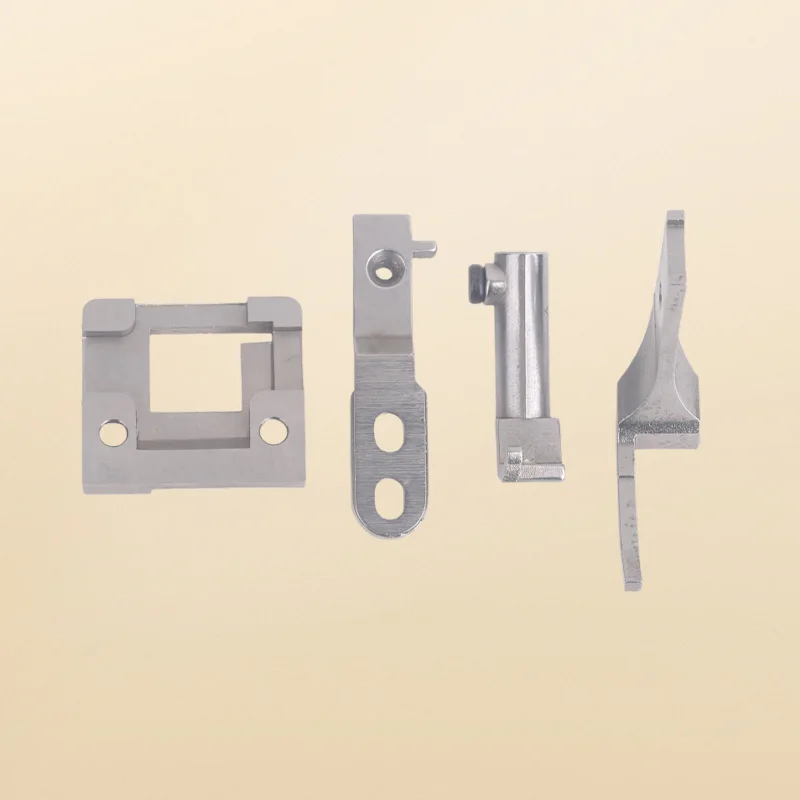 Needle Plate & Feed Dog & Presser Foot For Zoje ZJ2628,BAOMA GC2628-LG,TIMBERJACK 2628,E-SEW ES-2628LG