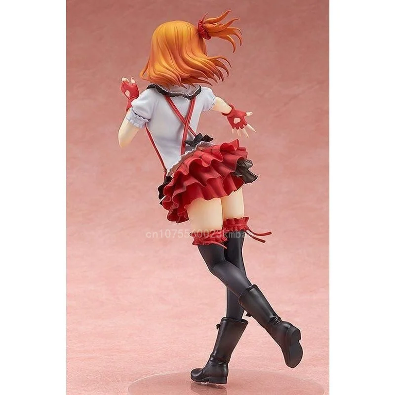 Honoka Kousaka Figure Love live 2 Anime Figurine Pvc Kawaii Girl Model Statue Collectible Desktop Ornament Kids Birthday Gifts