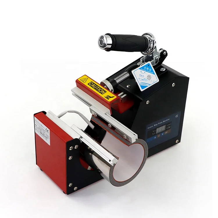 

High Quality Sublimation Mugs Press Machine Heat Press Machinery