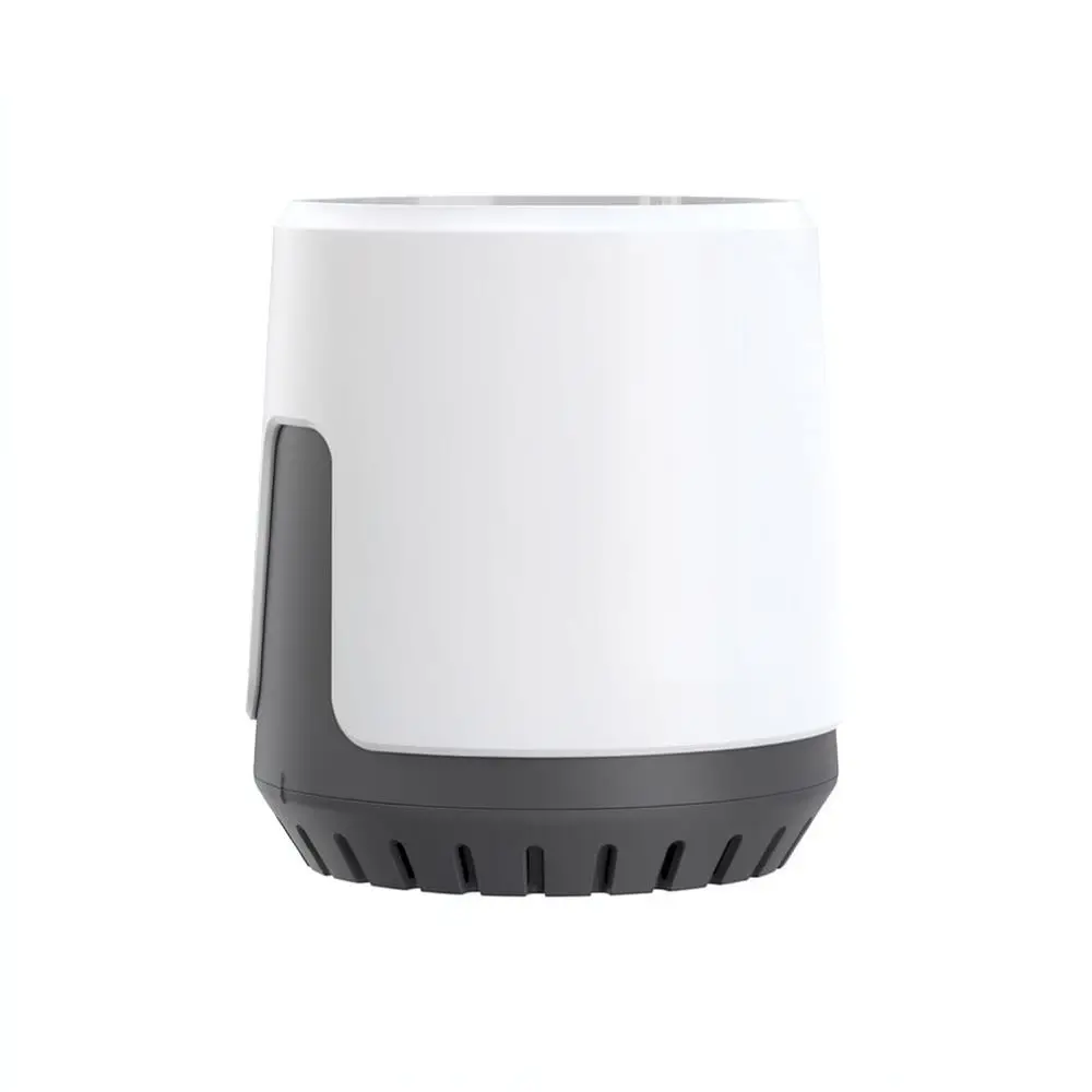 Wireless Weather Rainfall Gauge For For BALDR Smart Irrigation Monitoring Auto Emptying Precipitation Meter Wi Fi Sensor