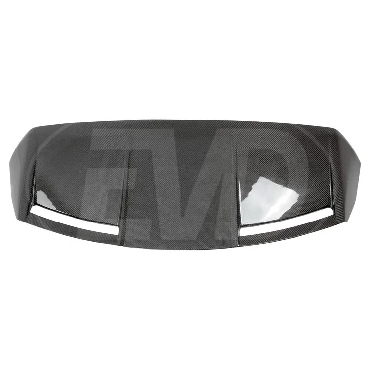 

MZ STYLE CARBON FIBER ROOF SPOILER for 2015-2021 LEXUS NX300H