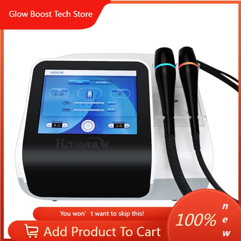 

NYHigh-Quality Hydrating Skin Reducing Facial Fine Lines Anti-Aging Multi-Effect Facial Massage