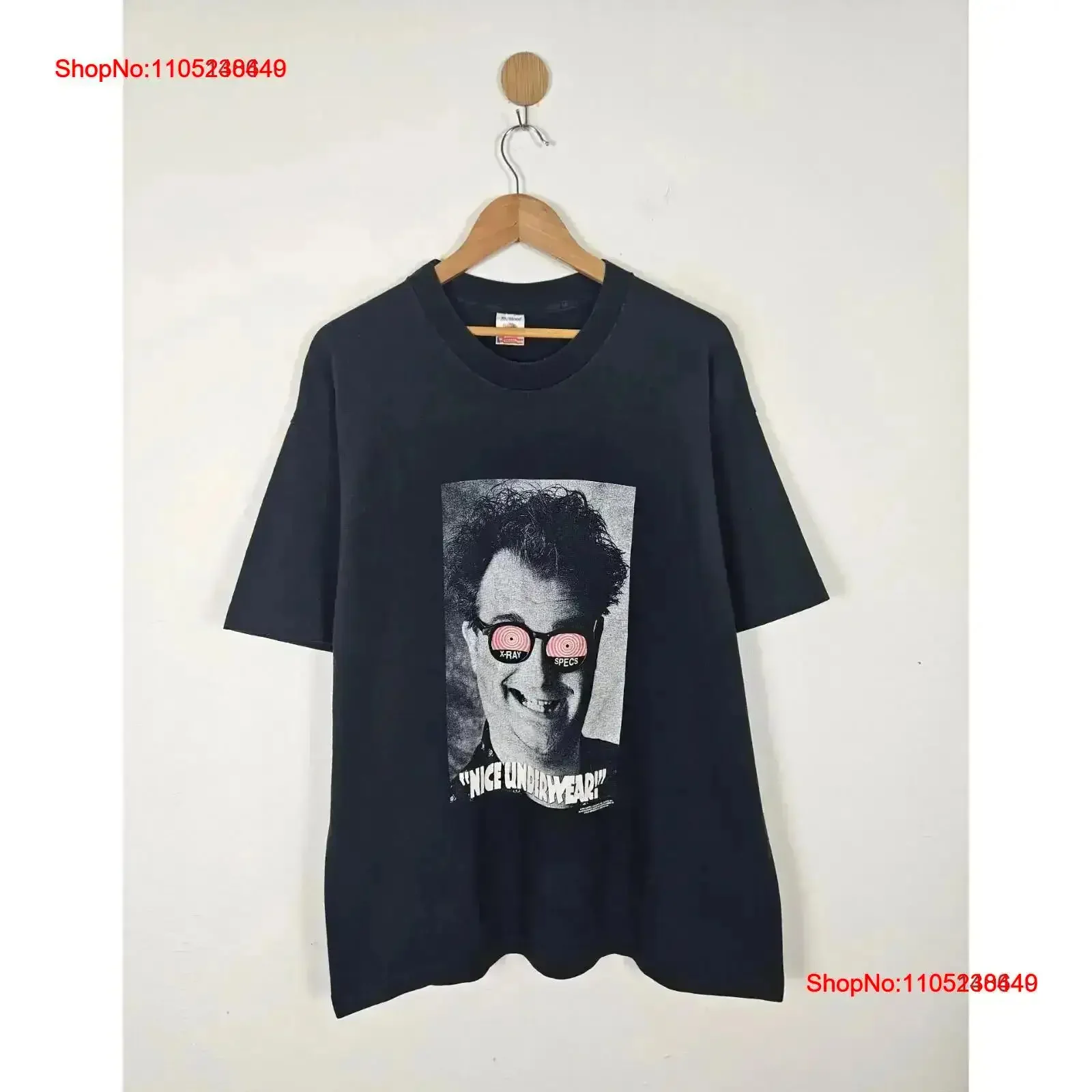 Vintage 90S Xray Sp…