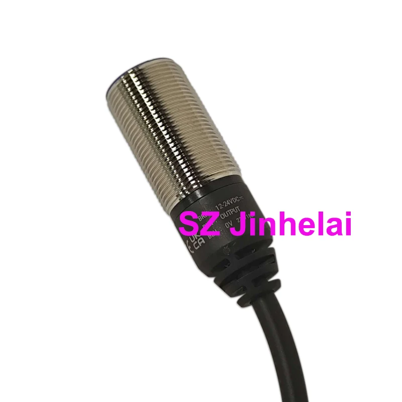 Autonics PRD18 PRDL18-7DN 7DP 7DN2 7DP2 14DN  14DP 14DN2 14DP2 Authentic Original Remote detection Proximity Sensor