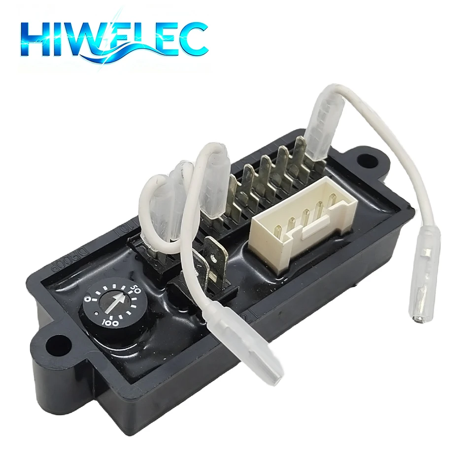 Original PD-I A9815/01 Control Adjuster Module Parts for Mecc Alte Generator Parts