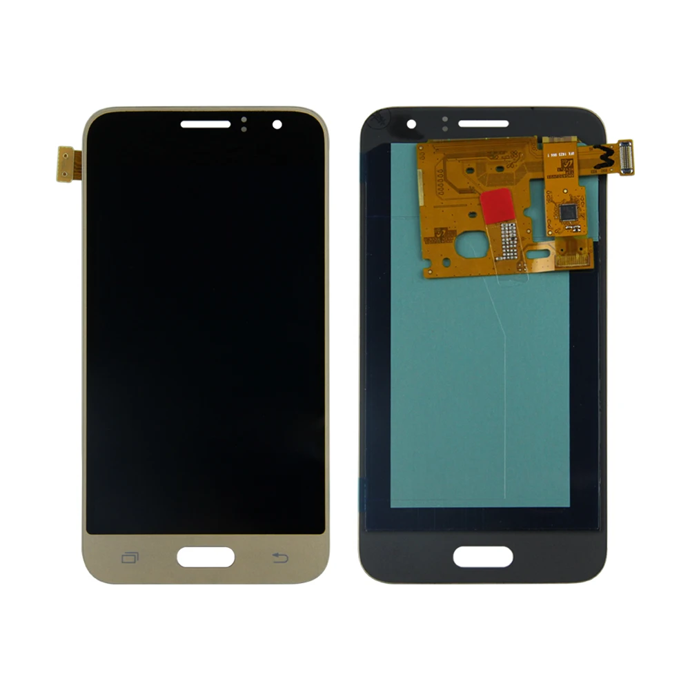 100% tested 4.5” original J120 LCD display for Samsung Galaxy J1 2016 J120 J120A J120F J120M LCD touch screen digitizer assembly