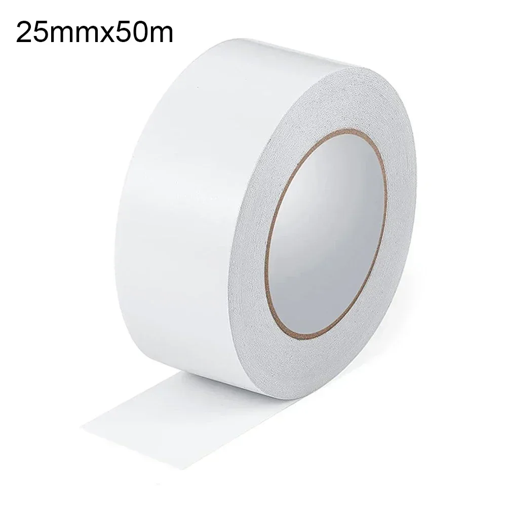 

Golf Club Tape Double Sided Tape Improving Swing Control 30mm*50m Golf Training Wear Resistant 50 Meter Length