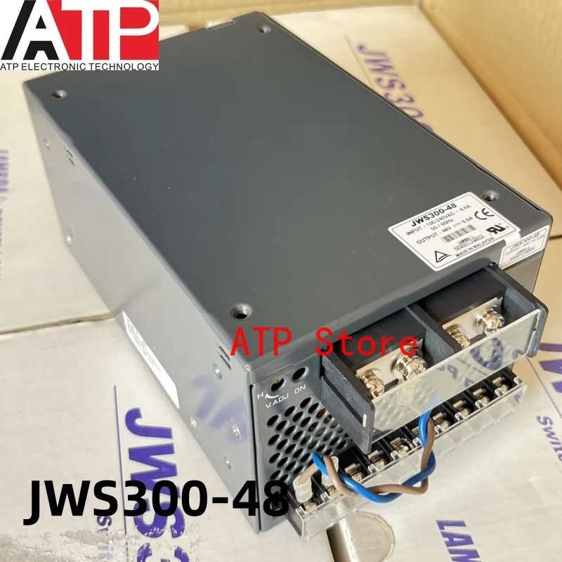 1PCS JWS300-48 Switching power supply 300W 48V 6.5A Integrated chip IC original inventory