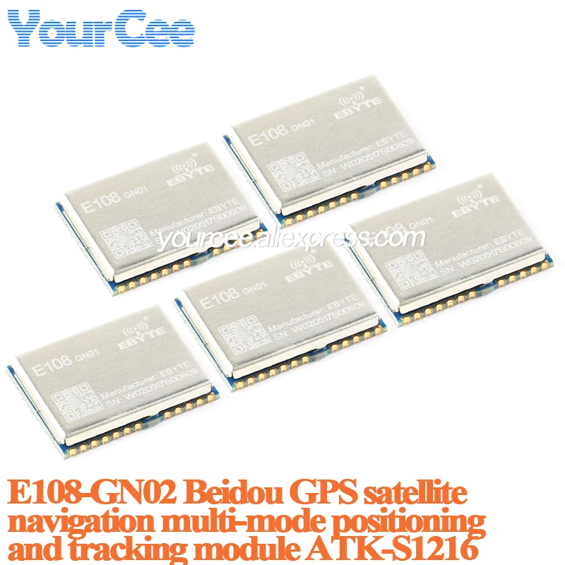 5Pcs/1Pc E108-GN02 …