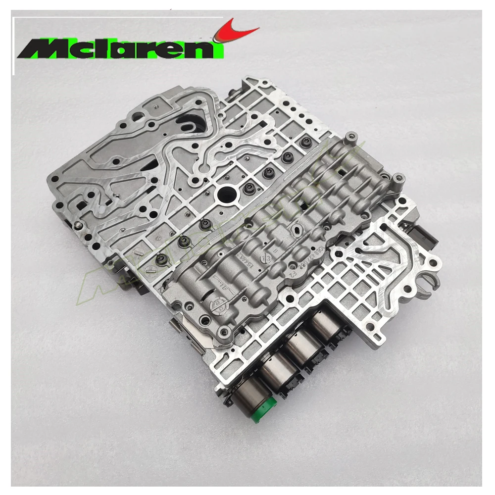 5HP24 5HP24A ZF5HP24A Transmission Valve Body 1058427022 ZF016 ZF-P1397401 W12ZF for BMW Land Rover Range Rover Audi
