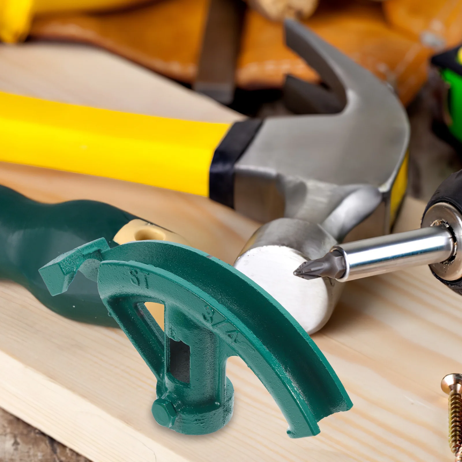 

Conduit Bender Manual Tube Bender 3 4 Inch Steel High Strength Heavy Duty Hand Tool for Wire Aluminum PVC Plastic Bending