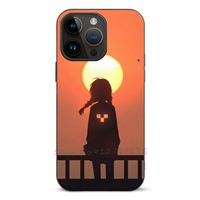 Yume Nikki Case For Iphone 16 15 14 13 12 11 Plus Pro Max Mini Xr 7 8 Phone Cover Yume Nikki I Am Not In Your Dream Dream