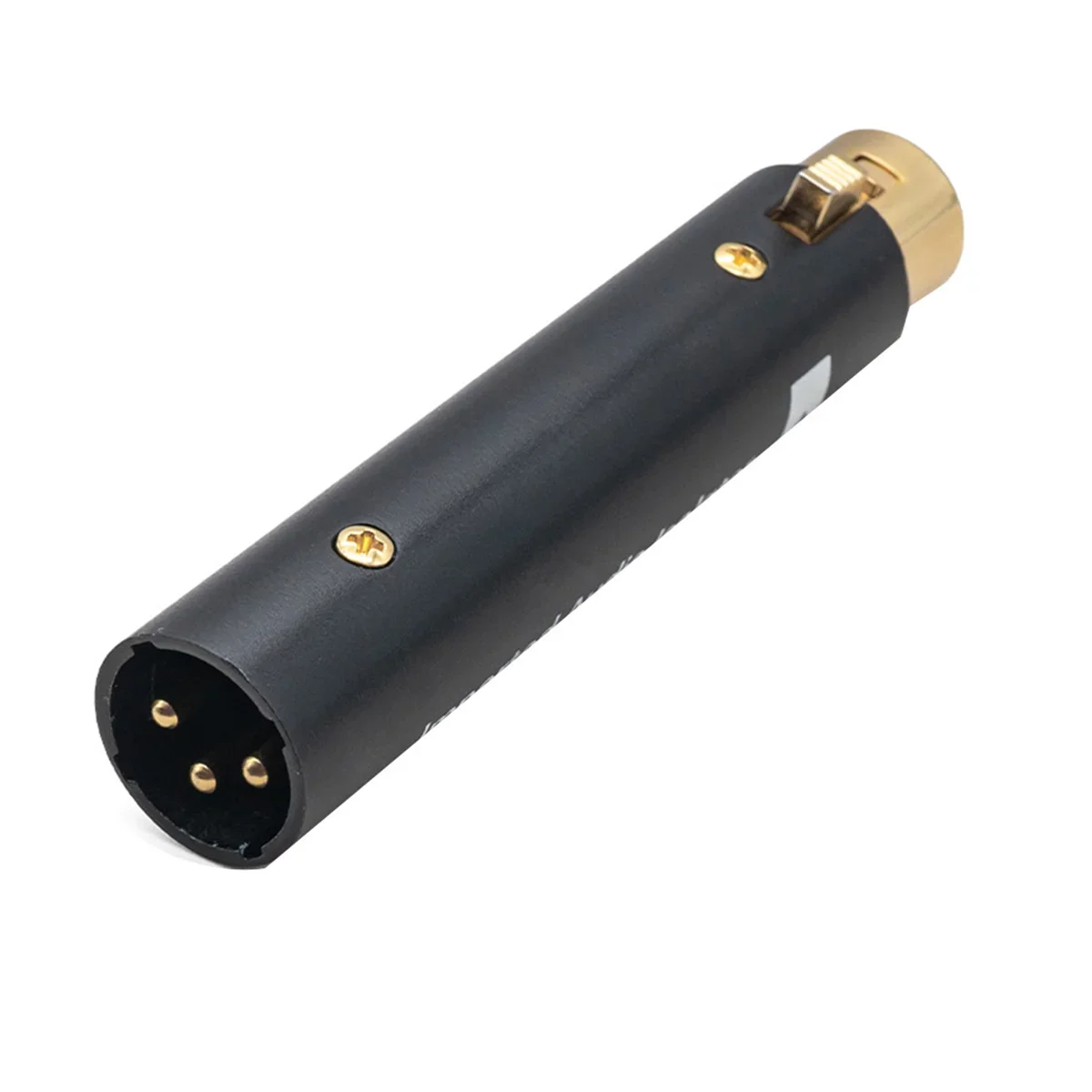 

Professional Audio Noise Isolator Signal Isolation Stereo Splitter Filter Karon Male to Female to Female HOT