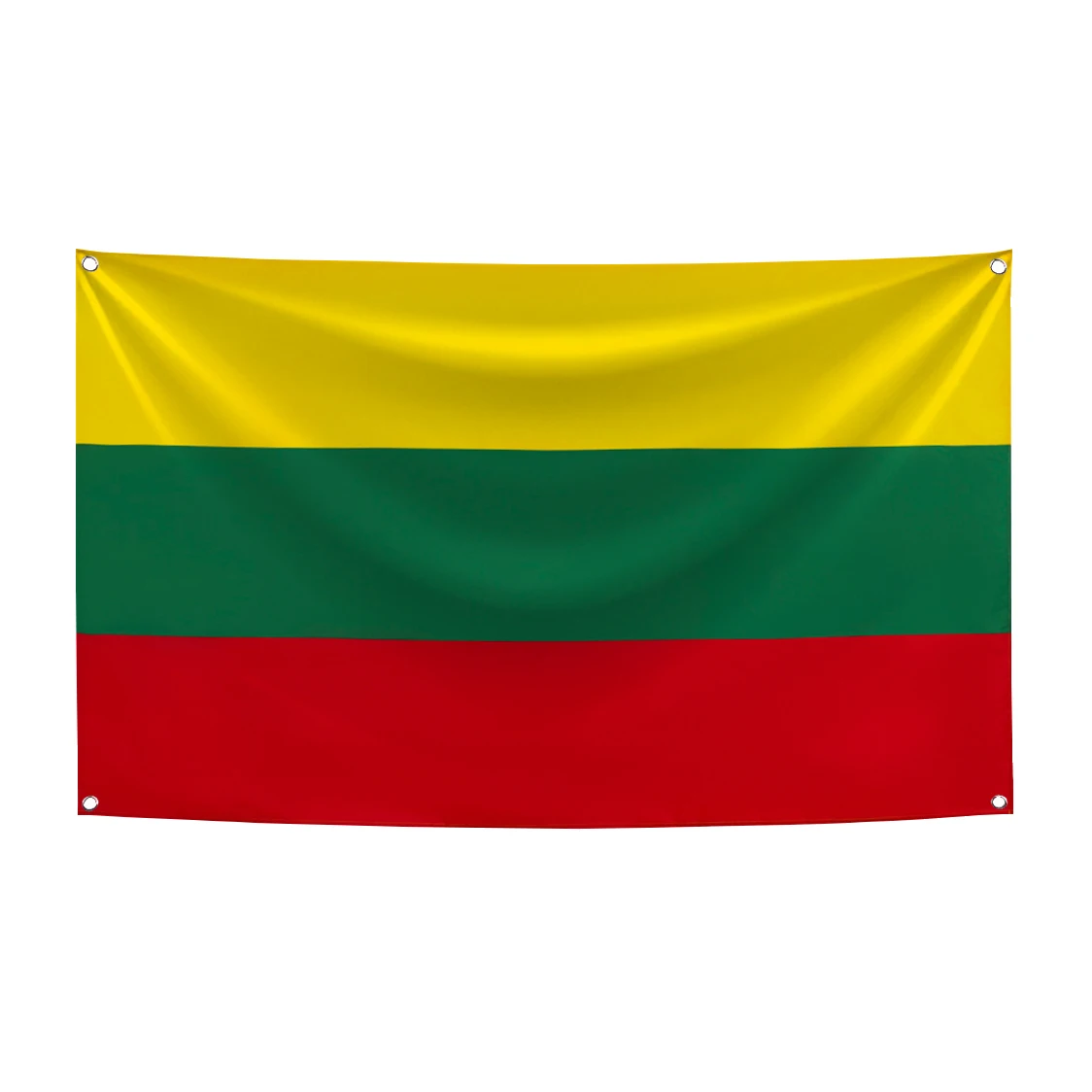 90X150Cm Lithuanian…