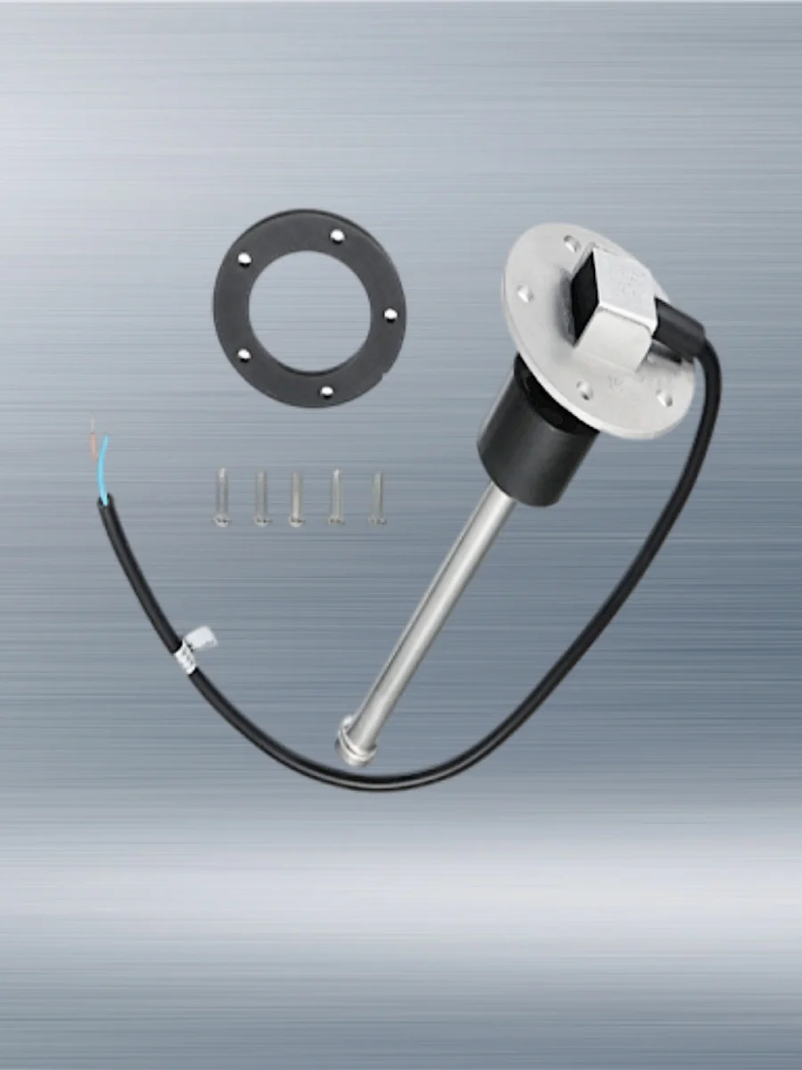 Universal Fuel Tank Water Level Sensor, rv Oil Float, pode ser personalizado