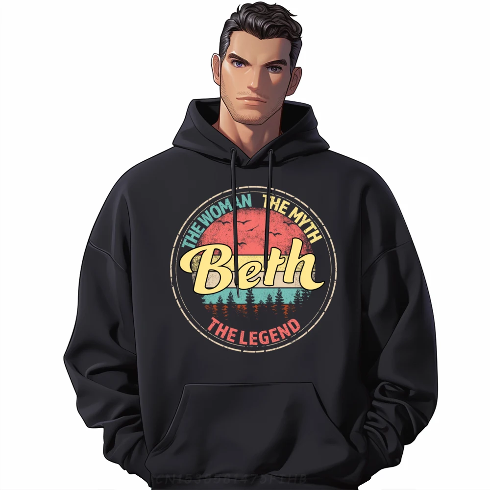 

Visit Our Legendary Store With Custom Family Female Hoodies Crew Neck Printed Long Sleeve Sweatshirt Classic Hoodies