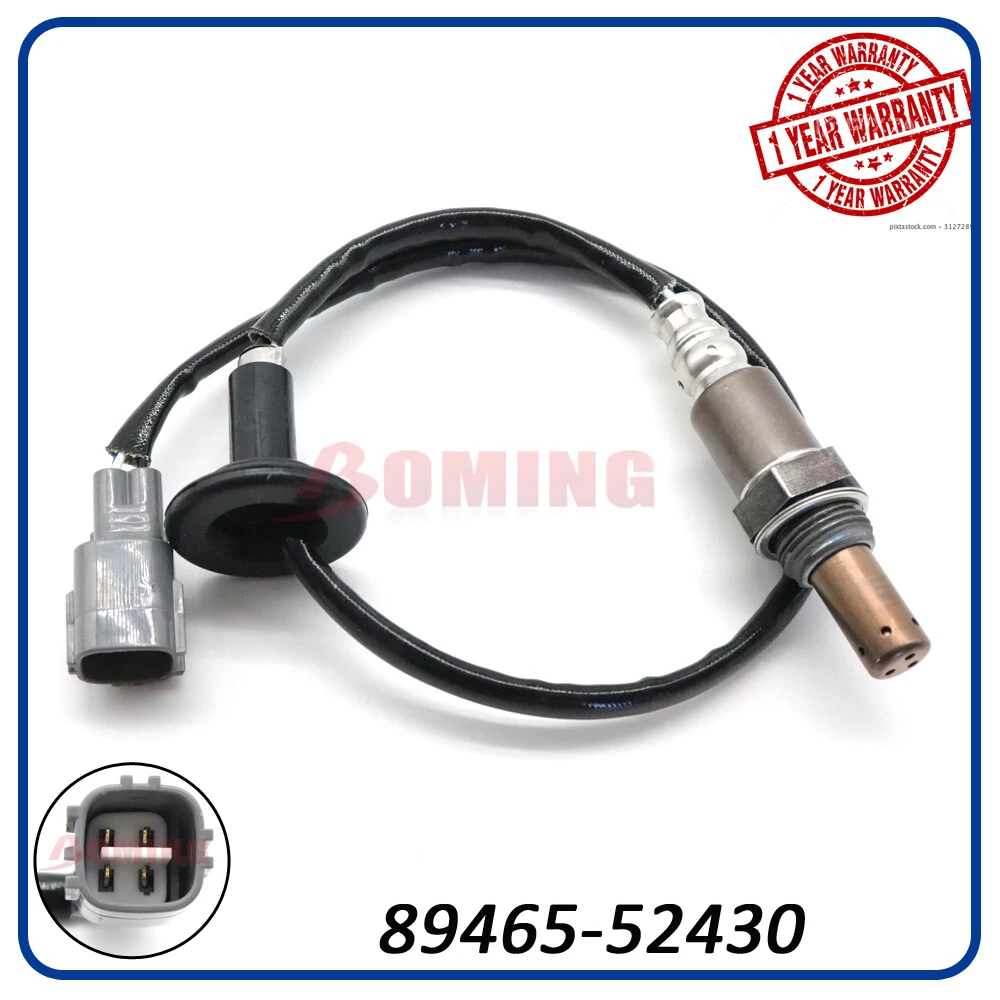 New 89465-52430 894… - image