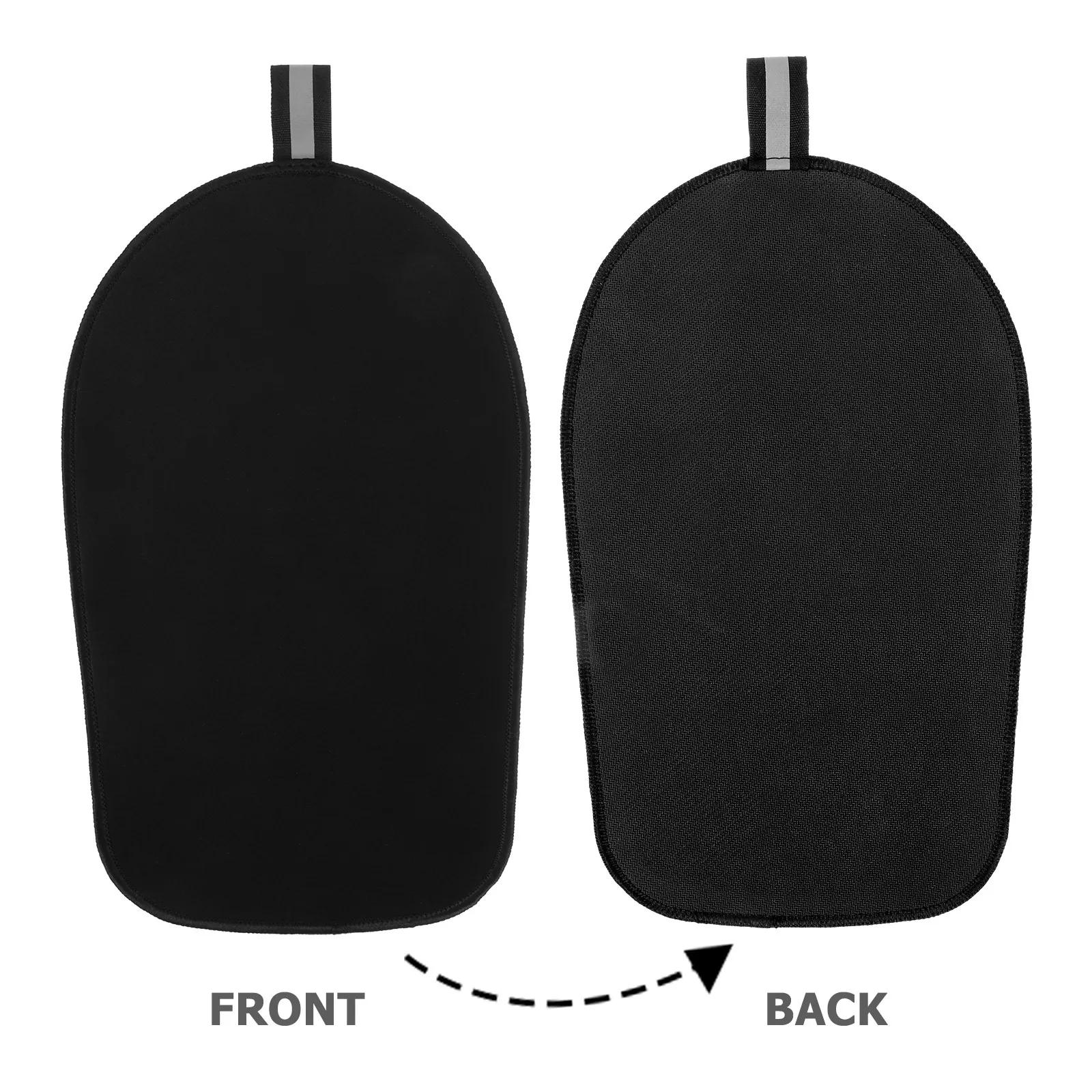 Kitchen Mixer Sliding Mat Silicone Protective Non Slip Stand Mixer Slider Mat Kitchen Appliance Mover Home Supplies