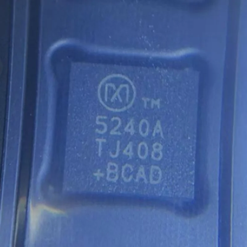 

5240A TMC5240ATJ+T NEW Original Genuine Chip Packing 32-TQFN