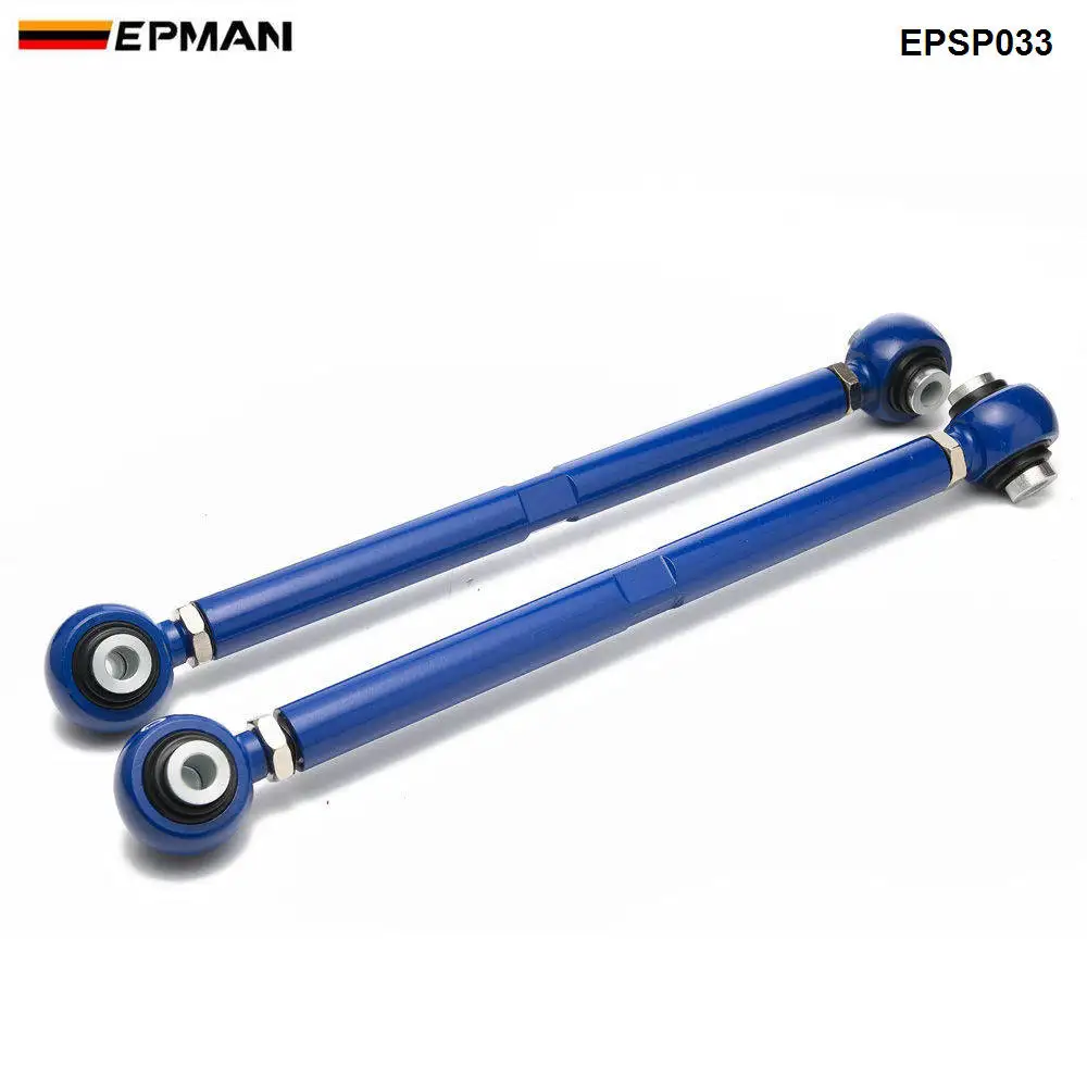 EPMAN Rear Suspension Toe Control Arms For BMW 3 Series 06-11 E90 E92 325 328 330 335 EPSP033