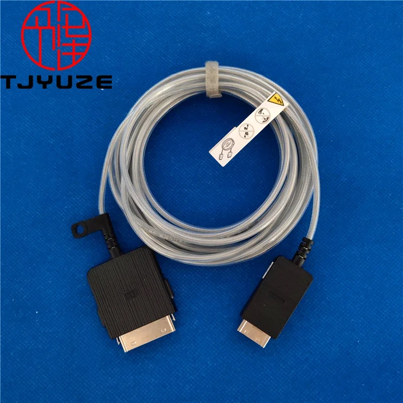 

Good Test For QN65Q900R QN75Q900R QN82Q900R BN39-02436B BN39-02436A One Invisible Connect Mini Fiberoptic Cable