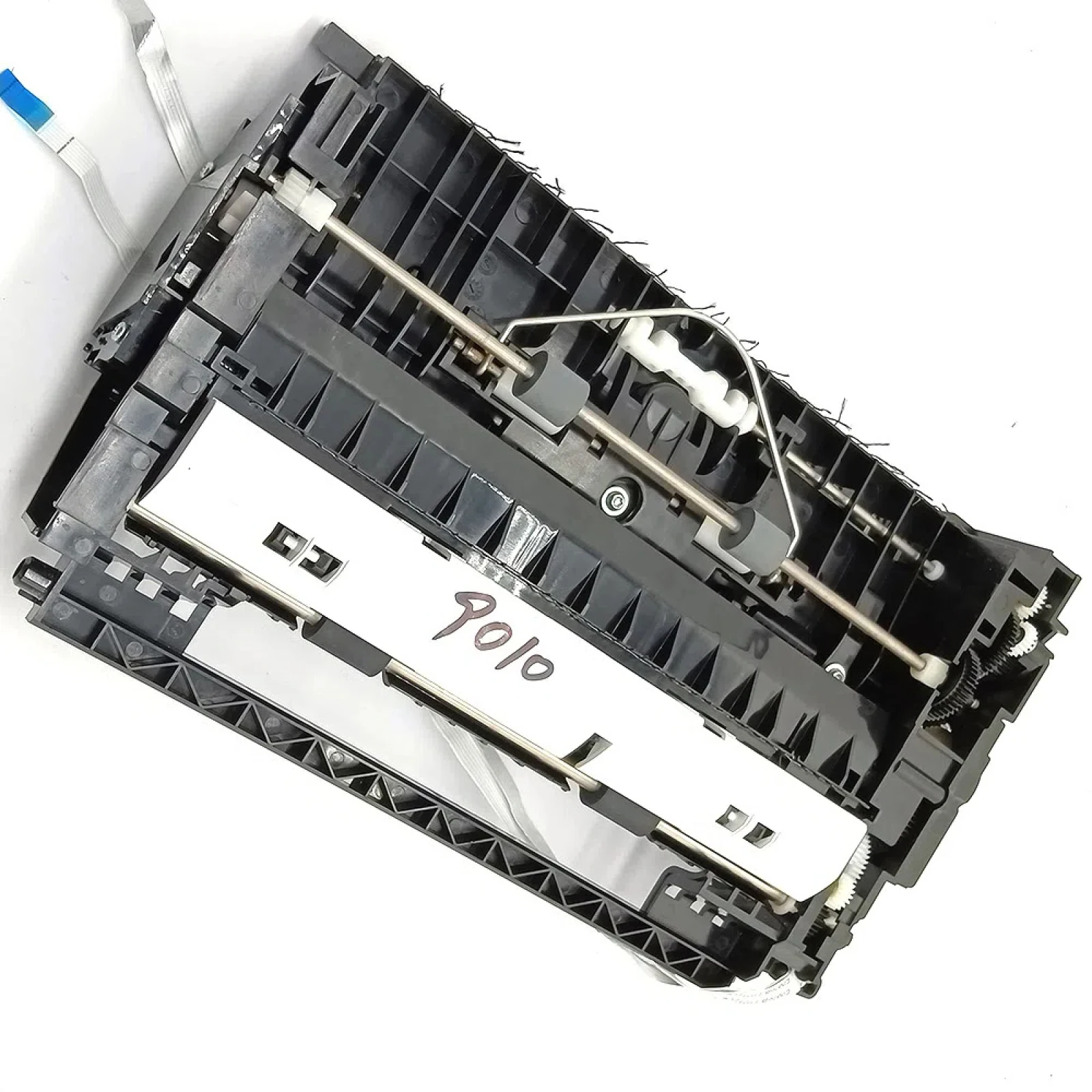 9010E 9016 9012 9014E 9018 9019 9015E 9010 ADF وحدة تغذية المستندات D9L18-40002 يناسب HP 9012E 9013 9016E 9019E 9013E 9014 9018E