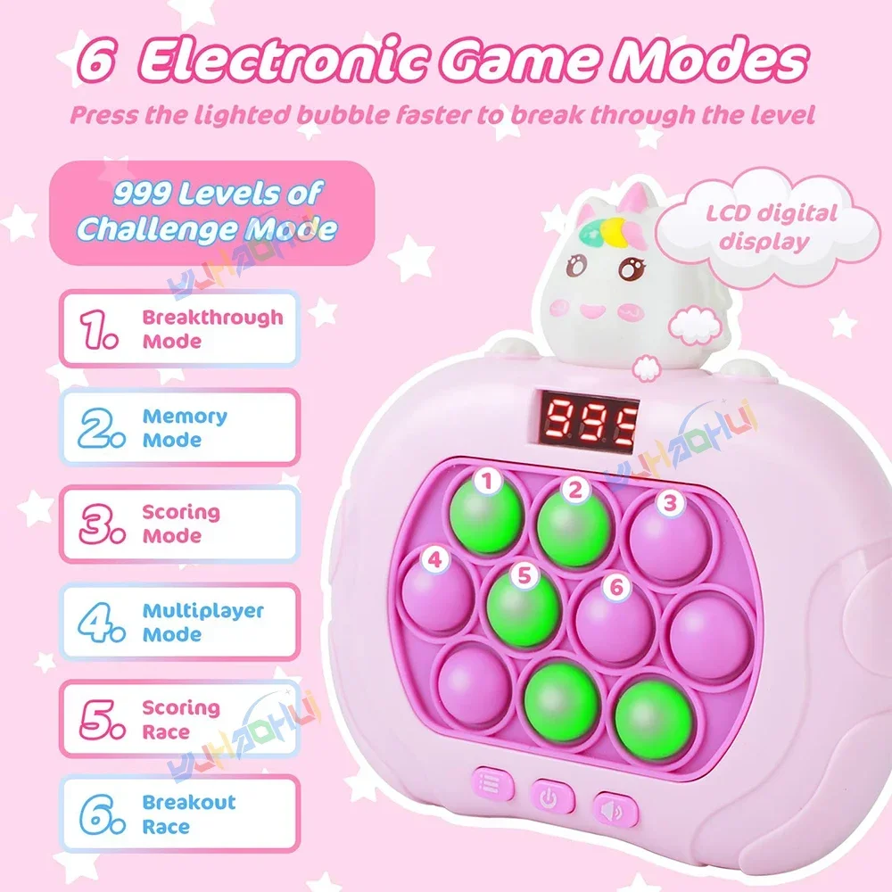 Игрушка-головоломка из сериала «ломающая игра» Cinnamoroll, игрушки для декомпрессии (требуется батарея), детские подарки