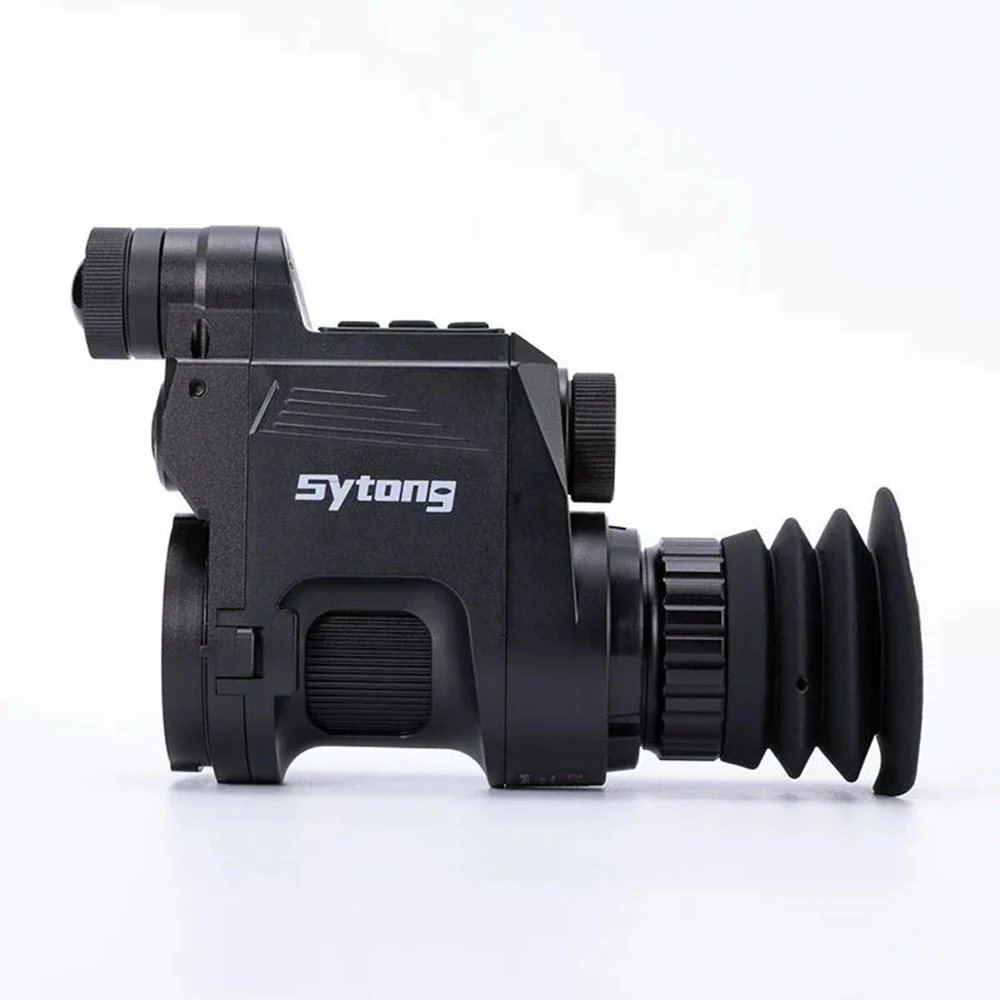 Sytong HT-66 Night Vision Device Night Hunting Accessories With Optics Night Vision Installed With Scopes & Accessories