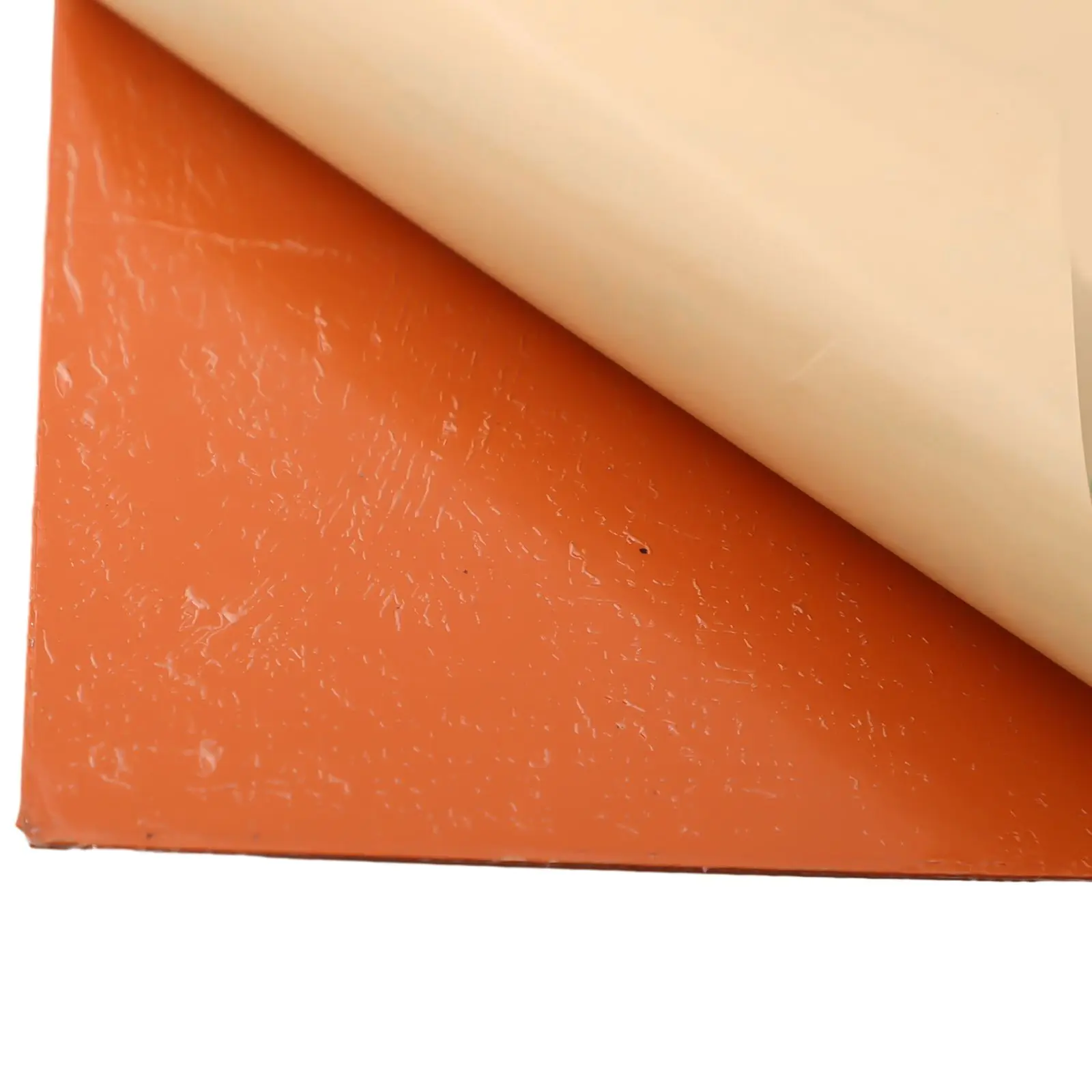 Силиконовый нагревательный коврик 330*330 мм для 220 В для принтера, кровать с подогревом, надежная работа нагрева для различных применений