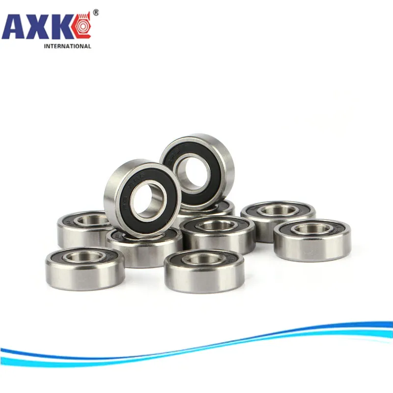 High Quality R14ZZ shielded bearing inch series 7/8