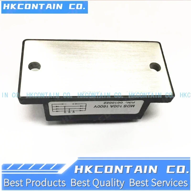 NOUVEAU MODULE MDS100A800V MDS100A1200V MDS100A1600V LIVRAISON GRATUITE