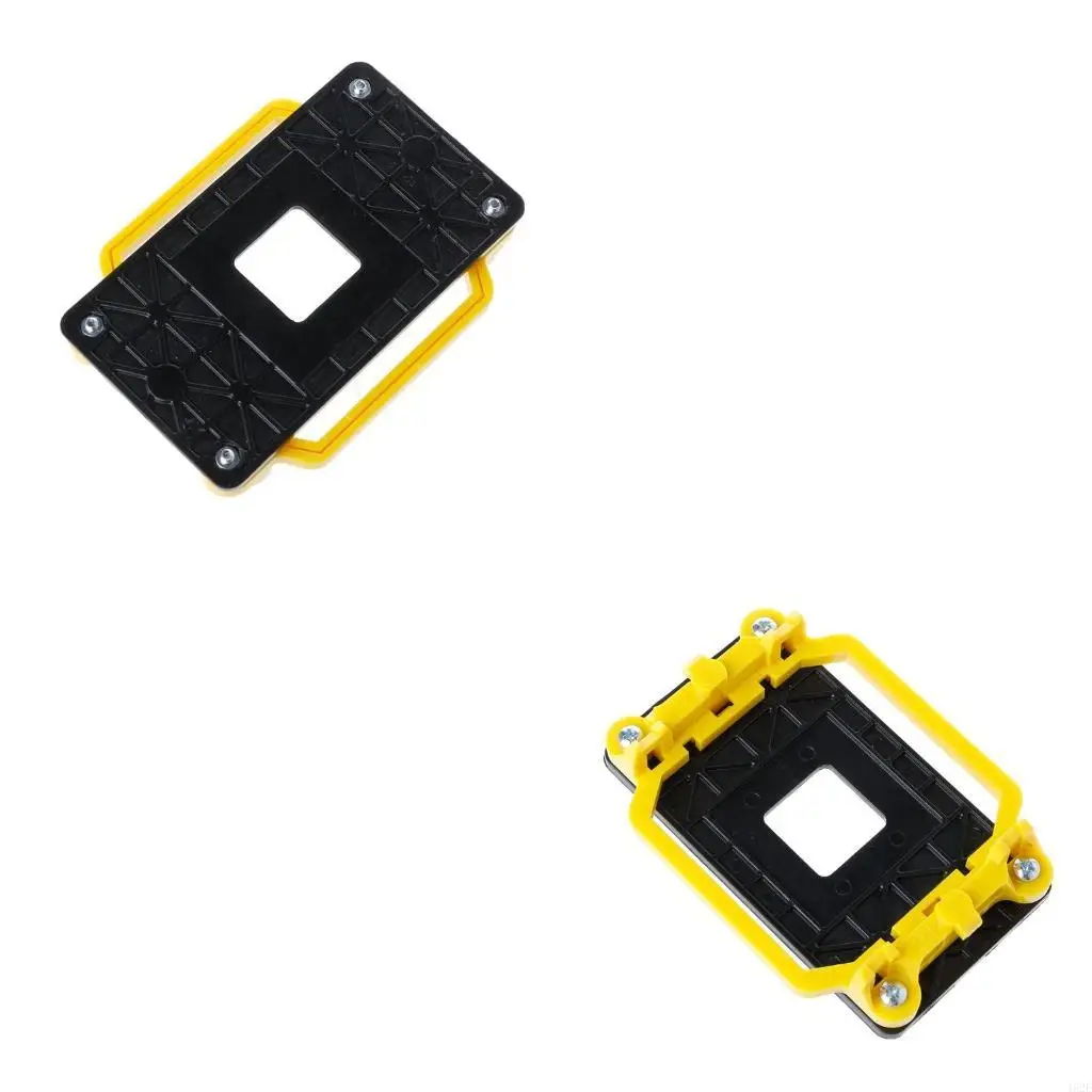 462E Cooler Fan Bracket Holder for Computer Motherboard CPU for AMD Fan Socket Base