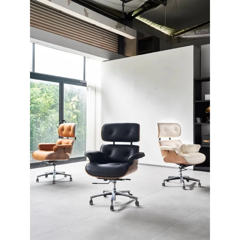 Computerstoel bureaustoel