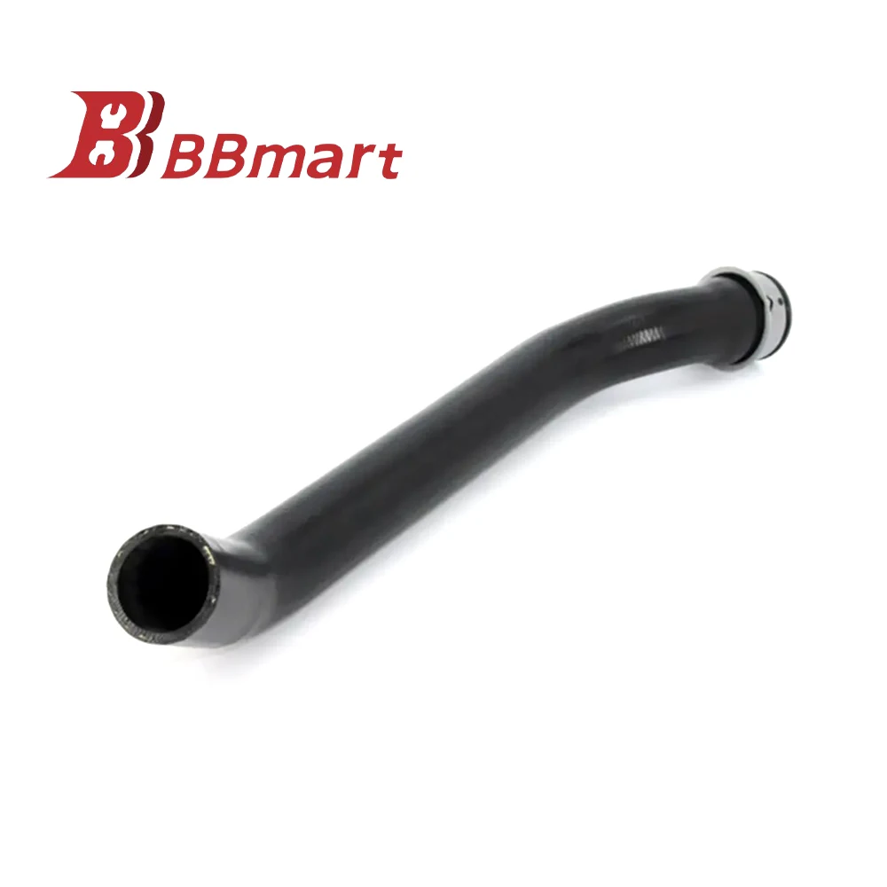 BBmart Auto Parts 97010650101 1Piece Coolant Hose For Porsche Panamera 970 / 3.6L Radiator Hose Auto Parts